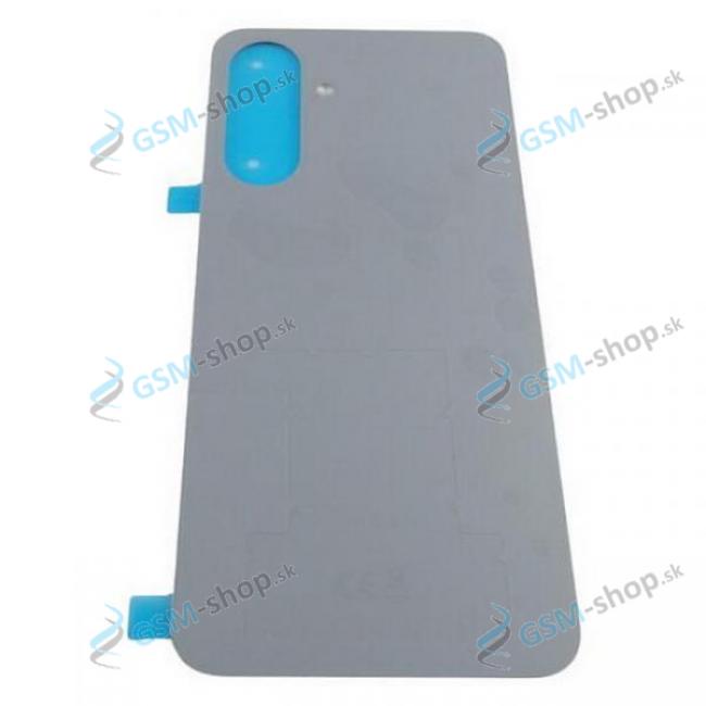 Kryt Samsung Galaxy A17 5G (A176) batrie siv Originl