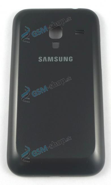 Kryt Samsung S7500 batrie ierny Originl