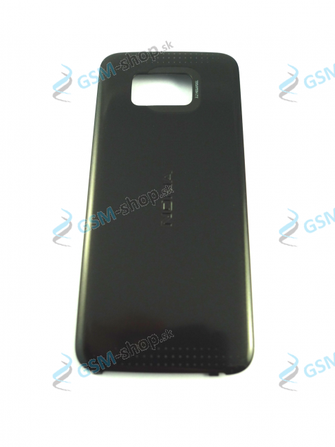 Kryt Nokia 5530 batrie ierny Originl