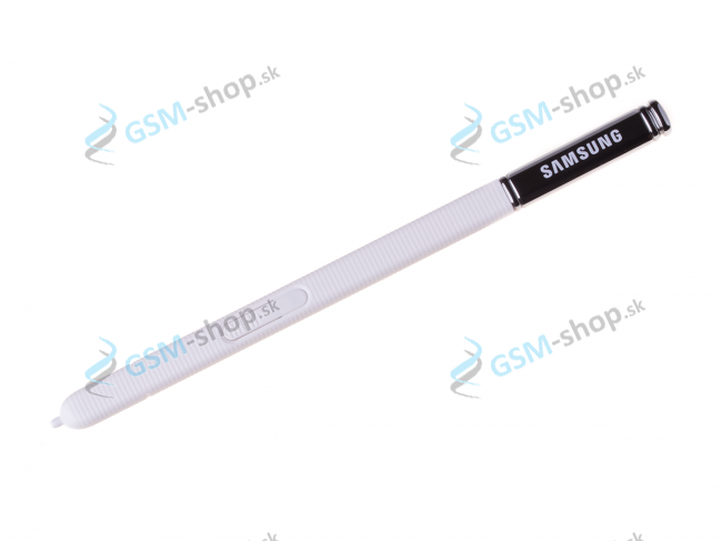 Dotykov pero Samsung Galaxy Note 4 (N910) biele Originl