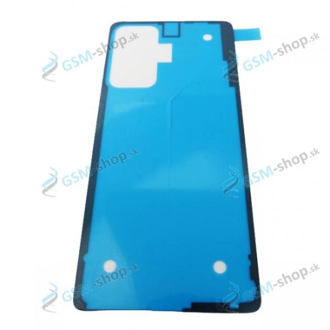 Lepiaca pska Motorola Edge 20 (XT2143) na zadn kryt Originl