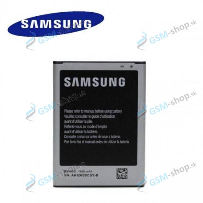 Batria Samsung Galaxy S4 mini (i9195) s NFC Originl neblister