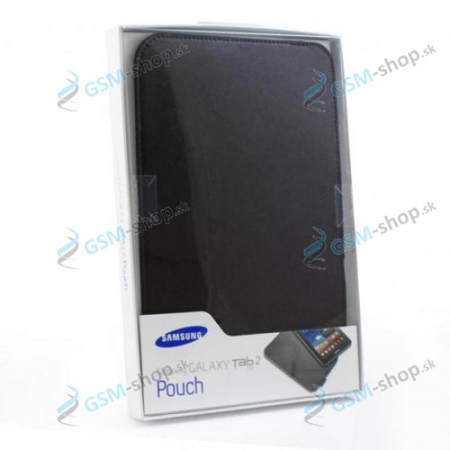 Pzdro Samsung EFC-1G5LD, P3100, P3110 ierne Originl