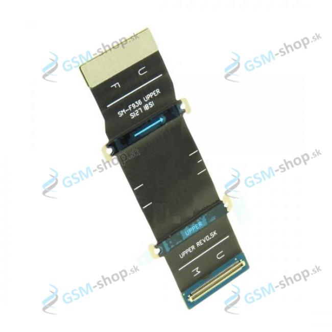 Flex Samsung Galaxy Z Fold 4 5G (F936) horn Originl