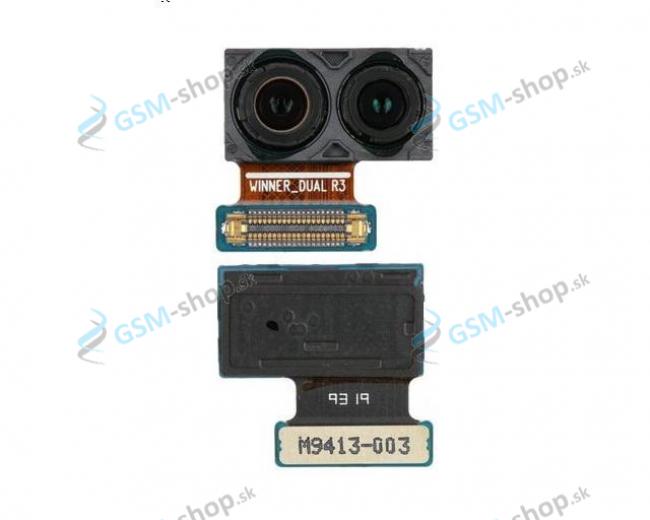 Kamera Samsung Galaxy Fold (F900) predn 8 a 10 MP Originl