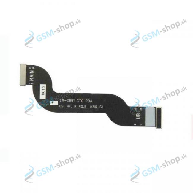 Flex Samsung Galaxy S21 5G (G991) pre displej Originl