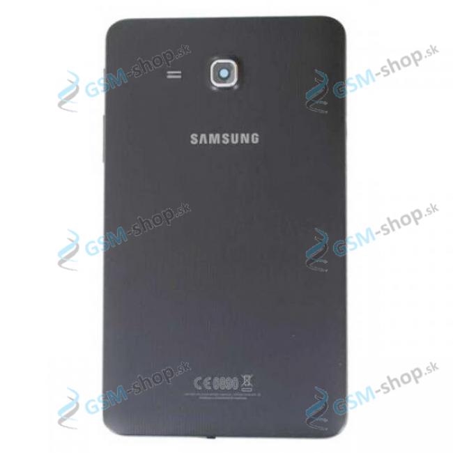 Kryt Samsung Galaxy Tab A 2016 7.0 WiFi (T280) ierny Originl