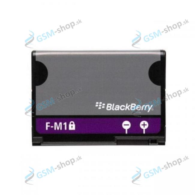 Batria BlackBerry 9100, 9670 F-M1 Originl neblister