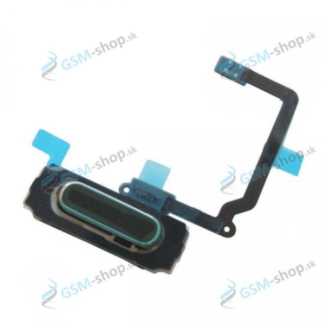 Flex Samsung G800F, G900F a home tlaidlo ierne Originl