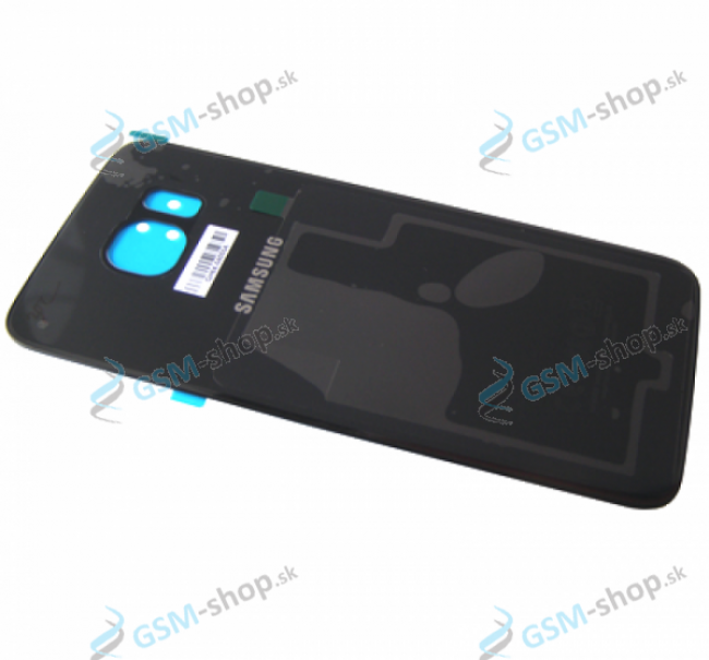 Kryt Samsung Galaxy S6 (G920) batrie ierny Originl