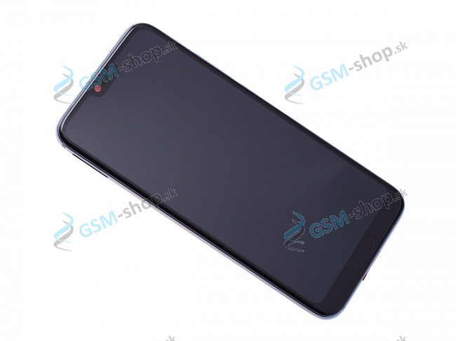 LCD displej Huawei Honor 10 a dotyk s krytom edm Originl