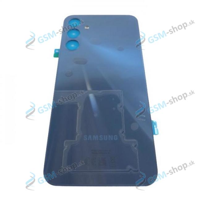 Kryt Samsung Galaxy A15 5G (A156) batrie modr Originl