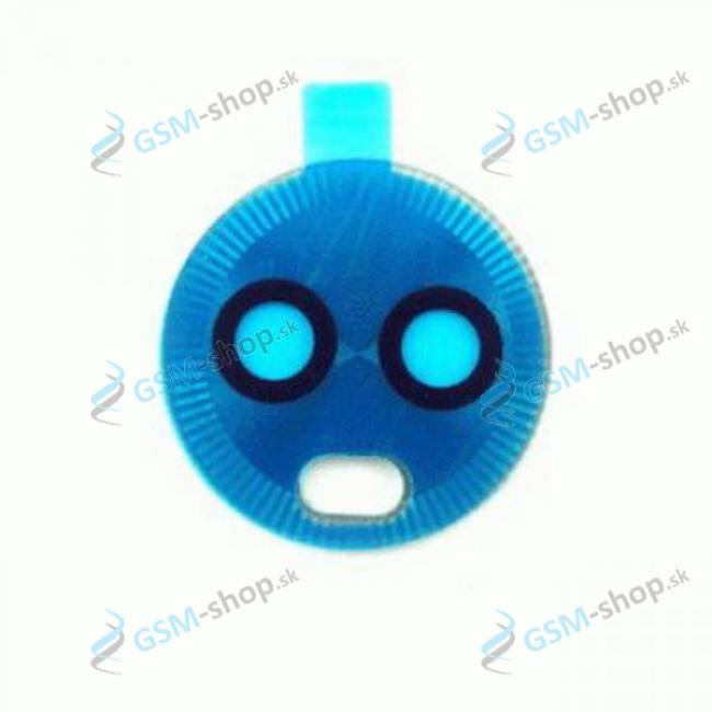 Sklko kamery Motorola Moto G6 (XT1925) strieborn Originl