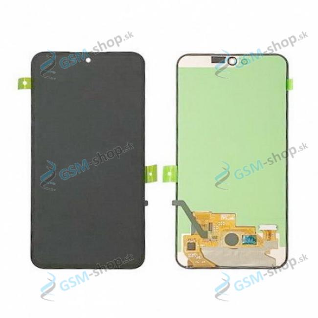 LCD Samsung Galaxy A35 5G (A356) a dotyk ierny Originl