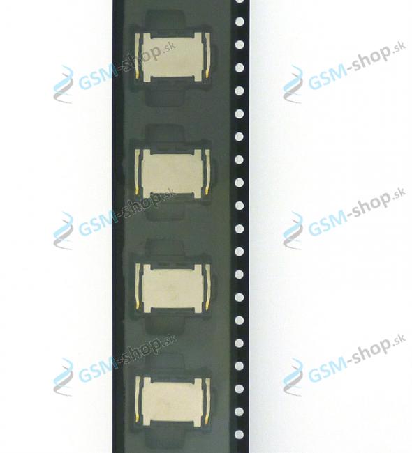 Zvonek (buzzer) Nokia 5530, X6 Originl