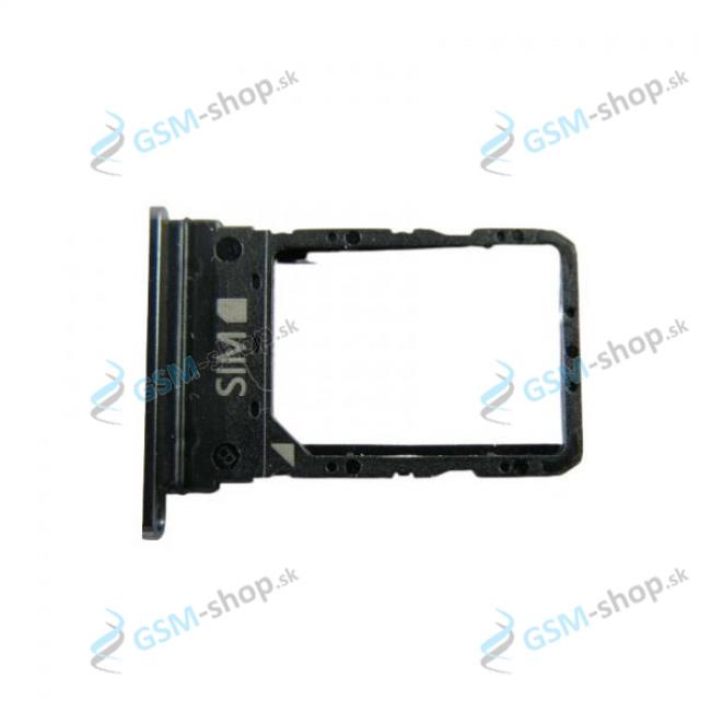 SIM driak Motorola Razr 40 Ultra (XT2321) ierny Originl