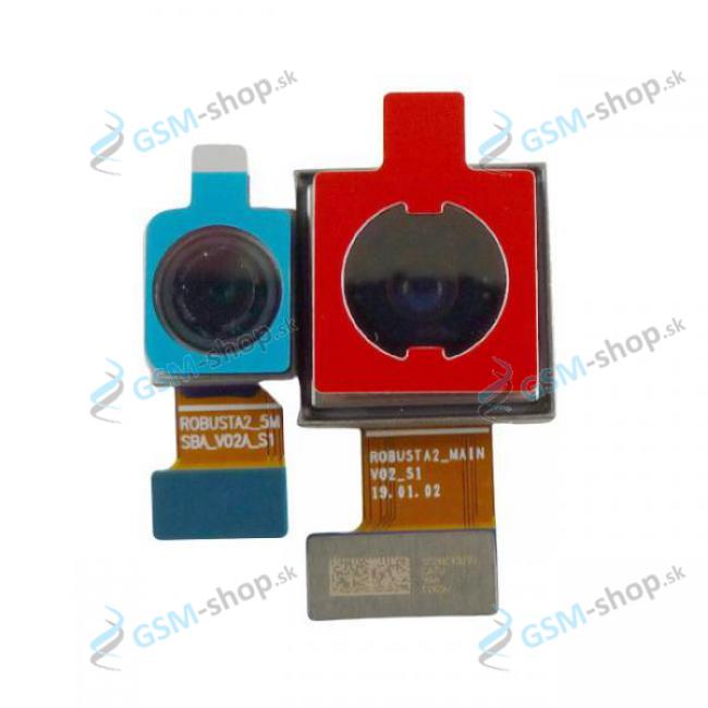 Kamera Motorola One Vision (XT1970) zadn hlavn Originl