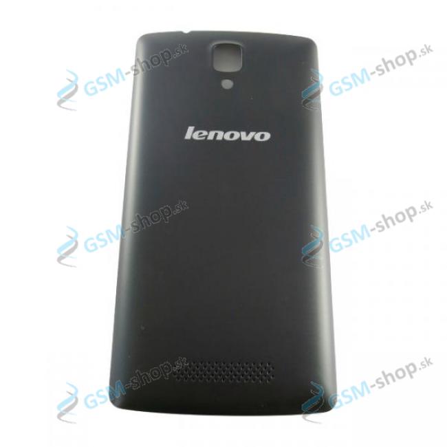 Kryt Lenovo A1000 zadn ierny Originl