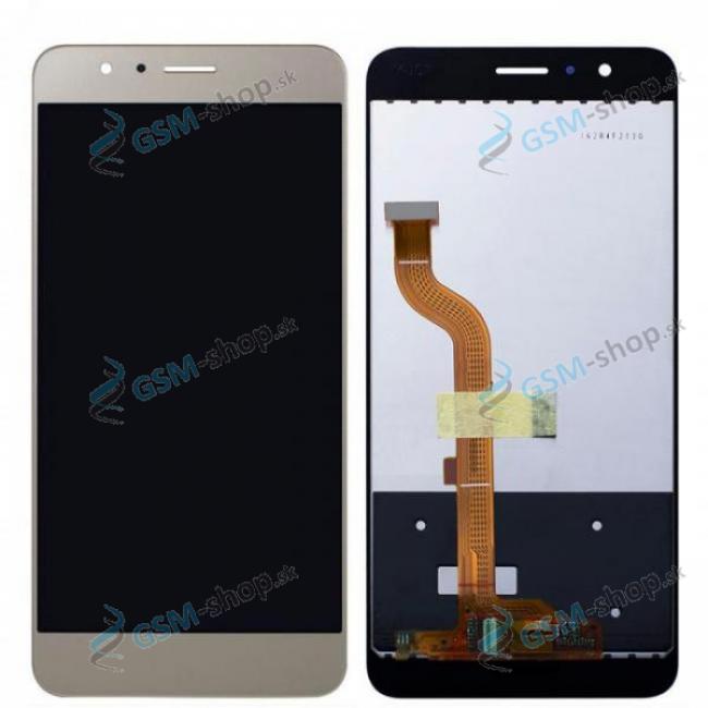 LCD Huawei Honor 8 a dotyk zlat OEM