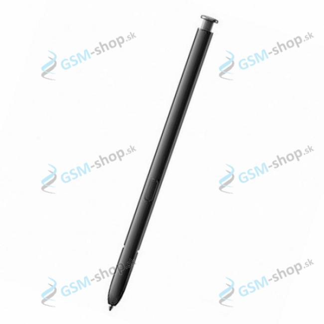 Dotykové pero Samsung Galaxy S23 Ultra (S918) S-Pen čierne Originál