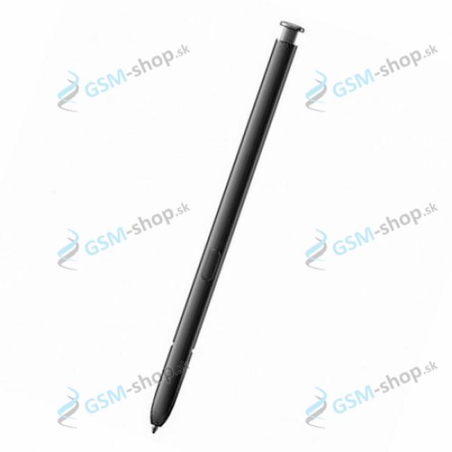 Dotykov pero Samsung Galaxy S23 Ultra (S918) S-Pen ierne Originl