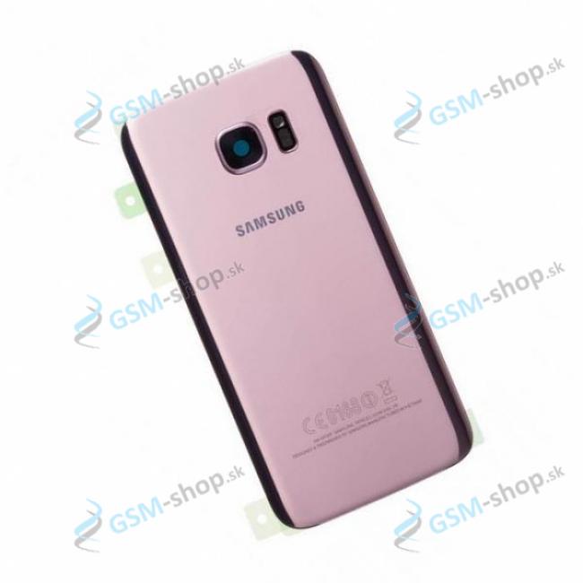 Kryt Samsung Galaxy S7 (G930) batrie ruov Originl