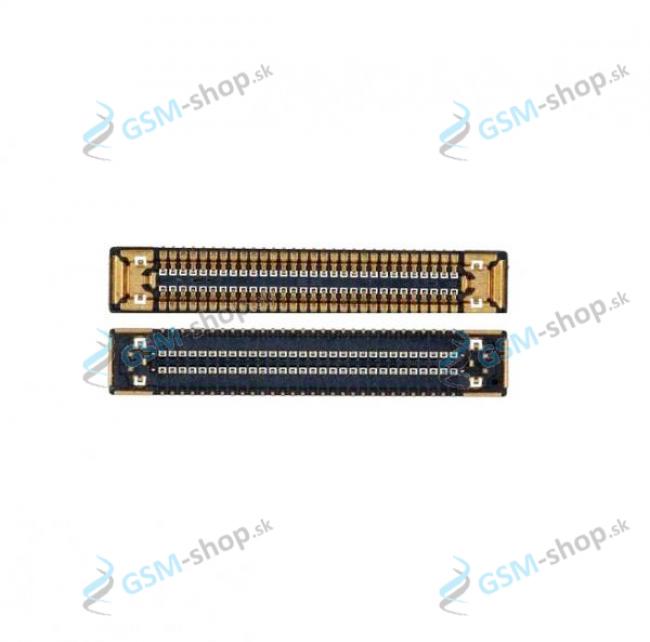 Konektor BTB Samsung Galaxy S21 FE (2x30 Pin) Originl