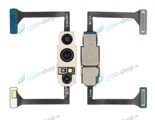 Kamera Samsung Galaxy A80 (A805) Originl