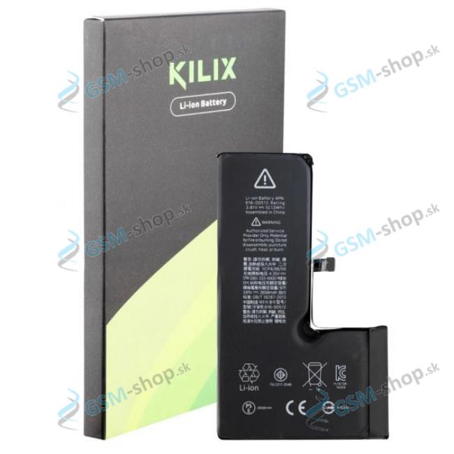 Batria iPhone Xs pre vetky APN Kilix