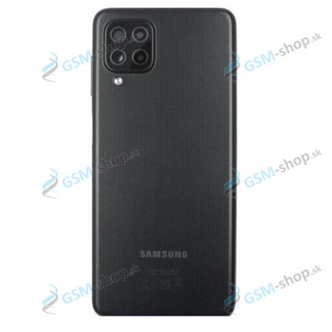 Kryt Samsung Galaxy M22 (M225) batrie ierny Originl