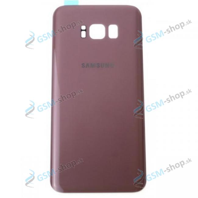Kryt Samsung Galaxy S8 Plus (G955) batrie ruov OEM