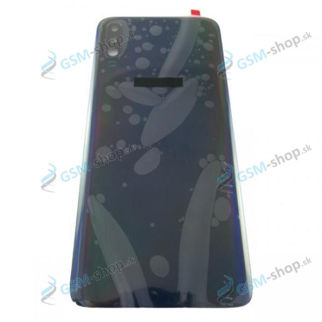 Kryt Samsung Galaxy A70 (A705) batrie ierny OEM