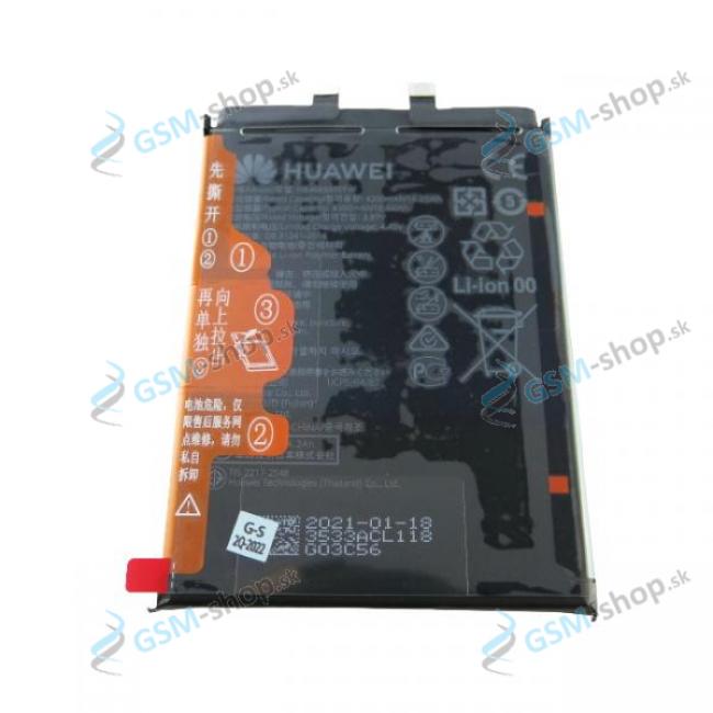 Batéria Huawei Nova 8i, Honor 50 Lite HB466589EFW Originál