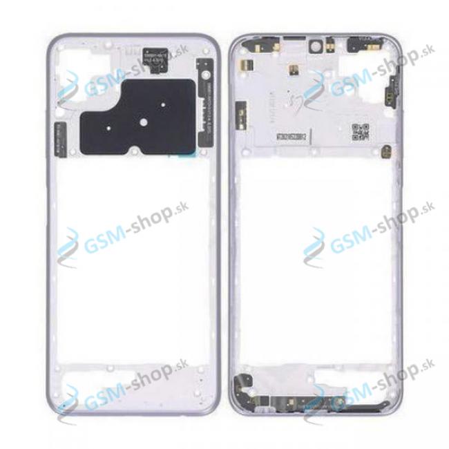 Stred Samsung Galaxy A22 5G (A226) biely Originl
