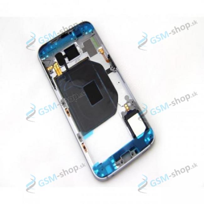 Stred Samsung Galaxy S6 (G920F) ierny Originl