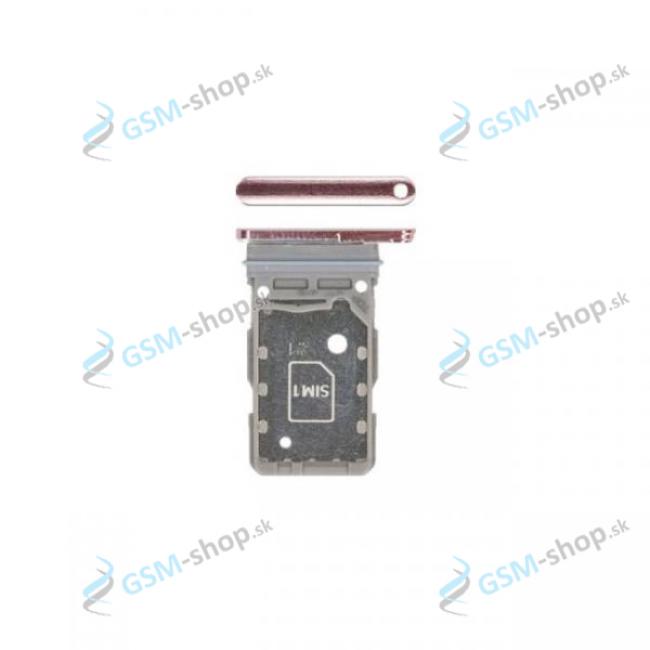 SIM driak Samsung Galaxy S21 5G (G991B) ruov Originl