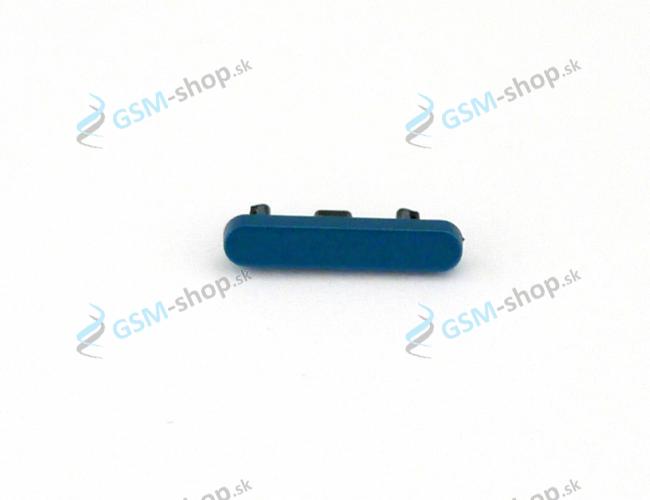 Tlatko foto Nokia 6700 Slide modr Originl