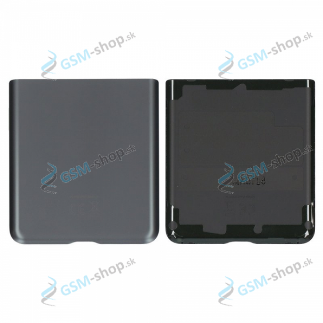 Kryt Samsung Galaxy Z Flip 5G (F707) zadn spodn ed Originl