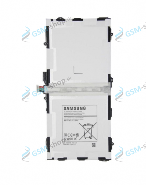 Batria Samsung Galaxy S 10.5 (T800, T805) EB-BT800FBE OEM