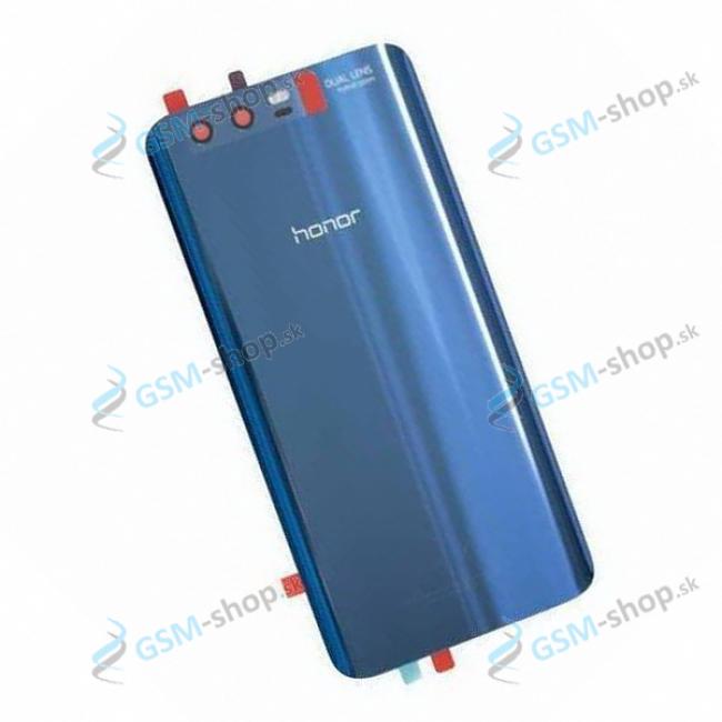 Kryt Huawei Honor 9 batérie modrý Originál