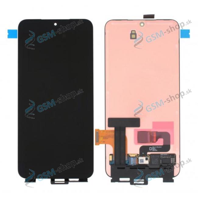 LCD displej Samsung Galaxy S23 (S911) a dotyk Originl