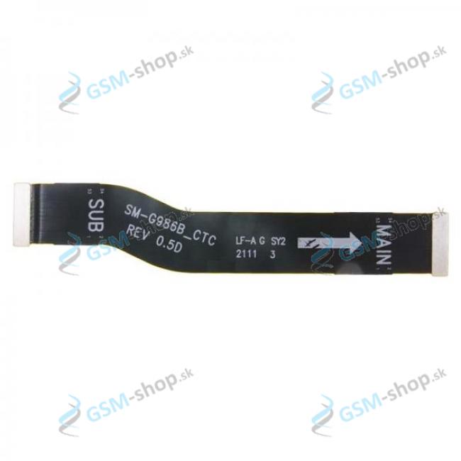 Flex Samsung Galaxy S20 Plus (G985, G986) prepojovac CTC Originl