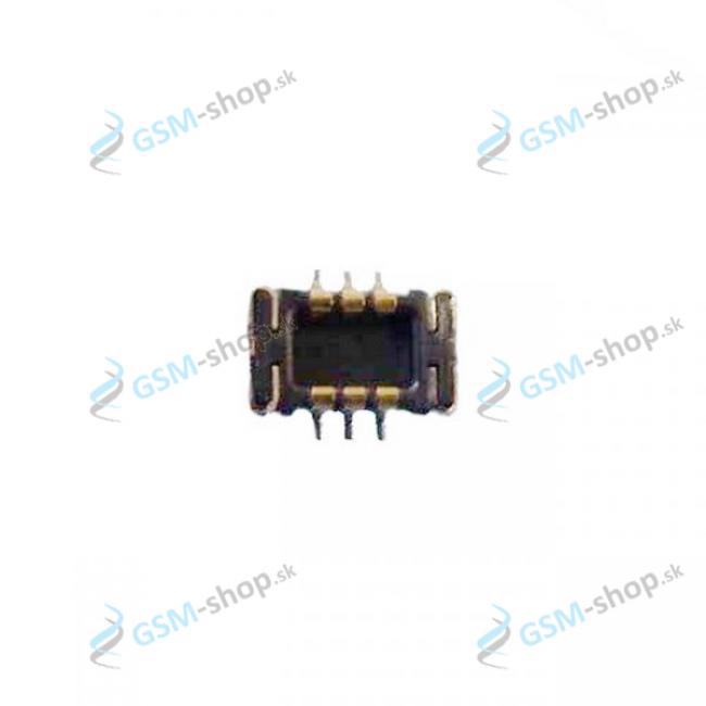Konektor BTB Samsung Galaxy 4  (2x3 Pin) Originl