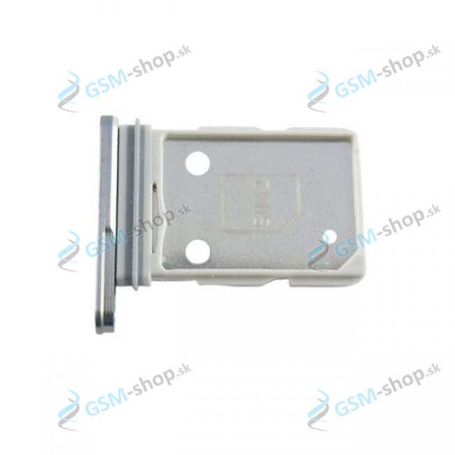 SIM driak Samsung Galaxy A56 5G (A566) ierny Originl