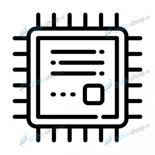 SMD obvod Motorola PM8550 Originl