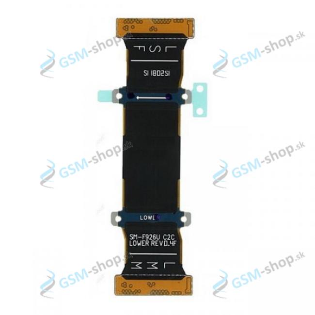 Flex Samsung Galaxy Z Fold 3 5G (F926) CTC spodn Originl