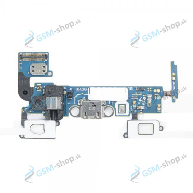 Flex Samsung Galaxy A5 (A500) pre nabjanie Originl