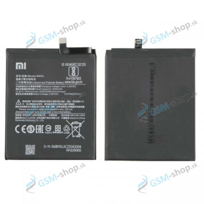 Batria Xiaomi BM3L pre Xiaomi Mi 9 OEM