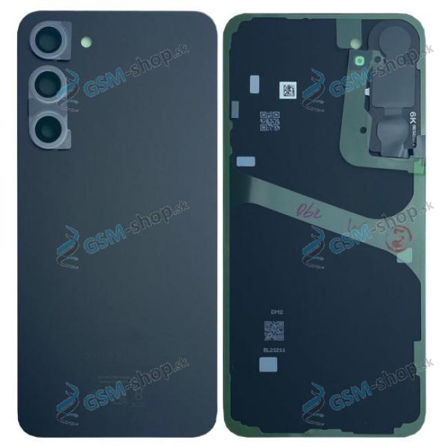 Kryt Samsung Galaxy S23 Plus (S916) batrie ierny Originl
