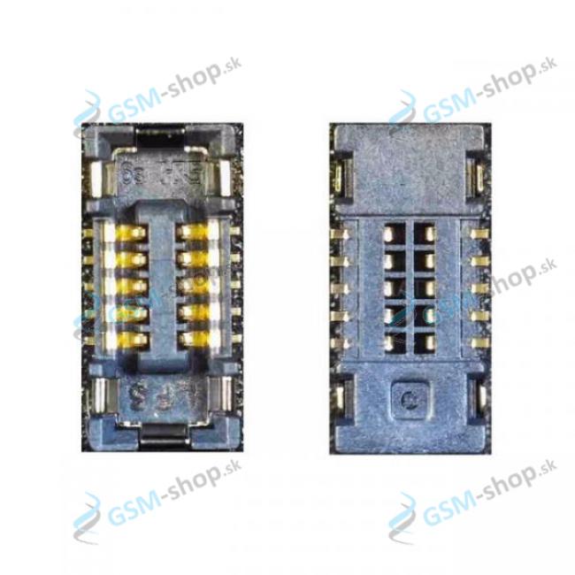 Konektor BTB Samsung Galaxy A12, A21s, A32 5G (BTB 2x5 Pin) Originl